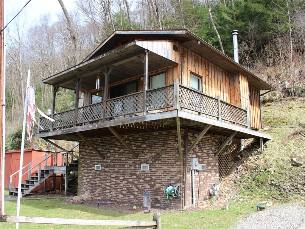 852 North Tunnel Road Kennerdell, PA 16374 - Photo 1 of 21 Gallery Image 1