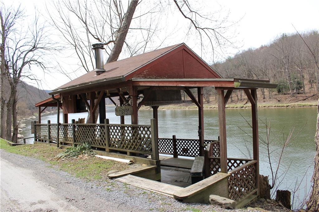 852 North Tunnel Road Kennerdell, PA 16374 - Photo 3 of 21 Gallery Image 3