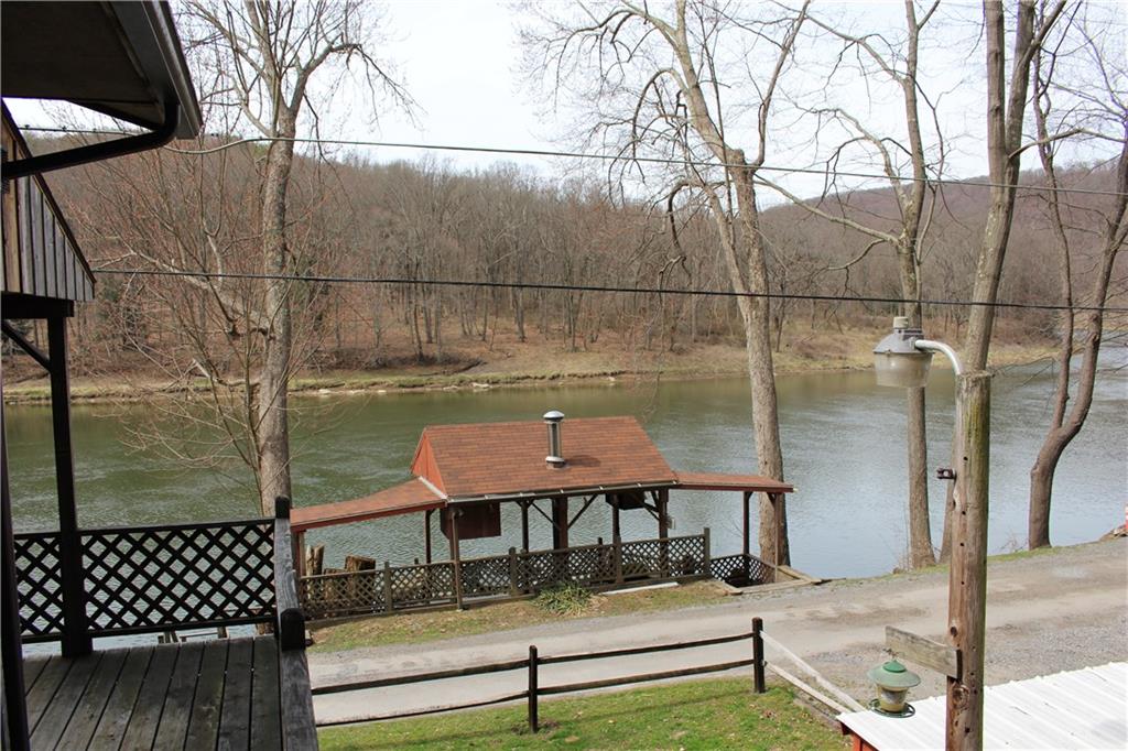 852 North Tunnel Road Kennerdell, PA 16374 - Photo 4 of 21 Gallery Image 4