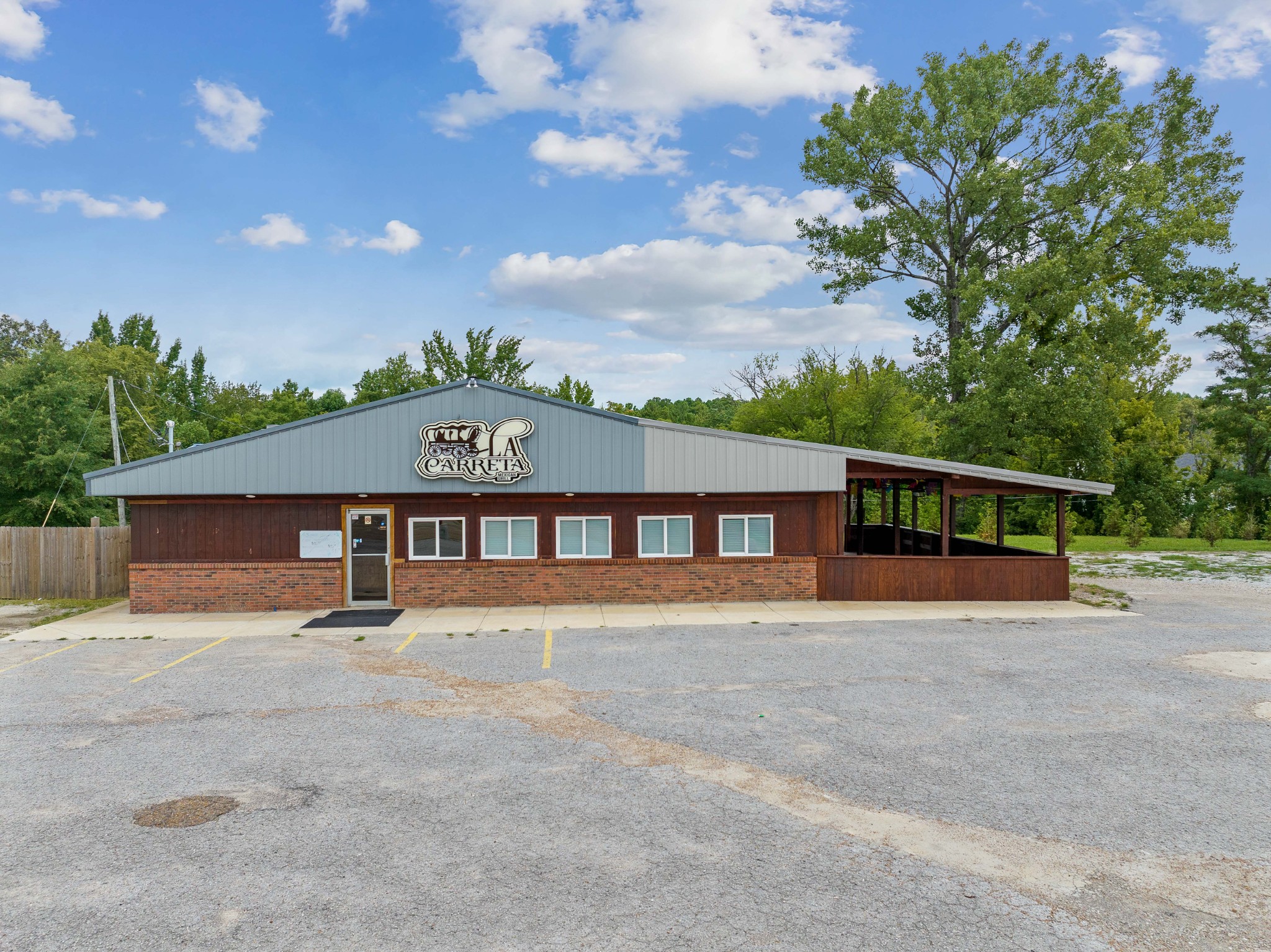 158 West Main Street Decaturville, TN 38329 - Photo 1 of 42 Gallery Image 1