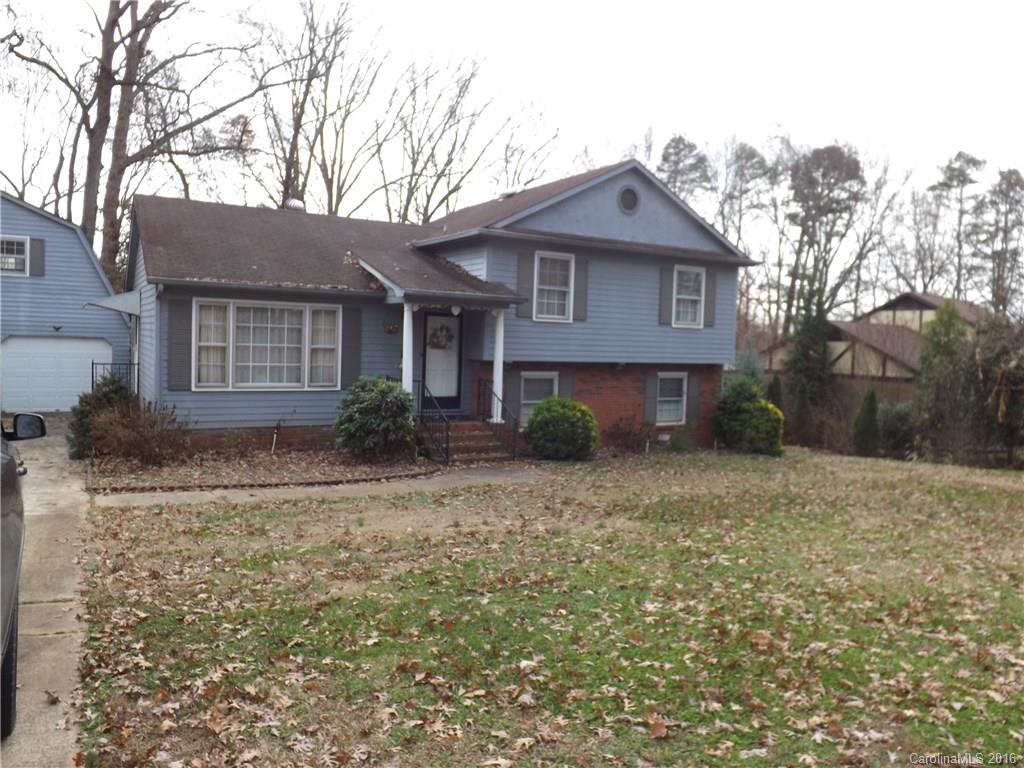 7230 Riding Trail Road, Unit 23 Charlotte, NC 28212 - Photo 1 of 20