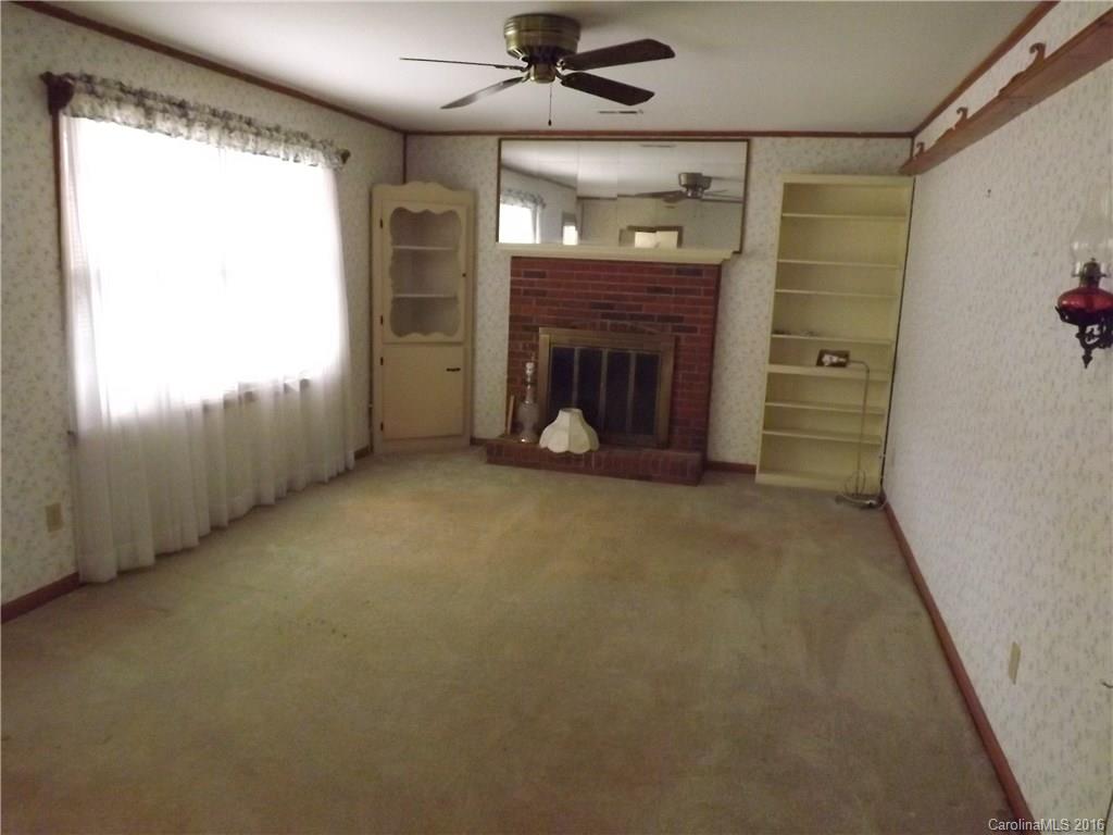 7230 Riding Trail Road, Unit 23 Charlotte, NC 28212 - Photo 14 of 20