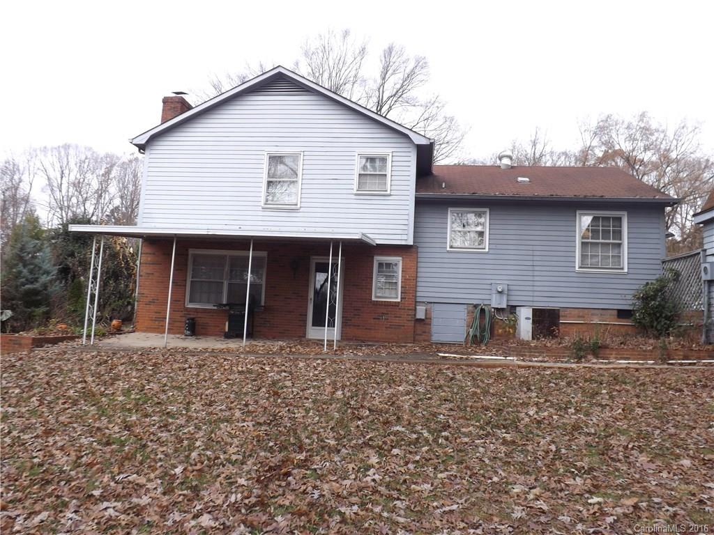 7230 Riding Trail Road, Unit 23 Charlotte, NC 28212 - Photo 19 of 20