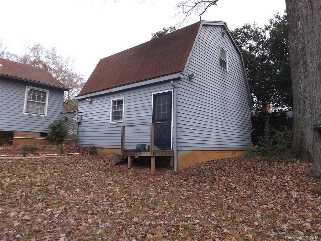 7230 Riding Trail Road, Unit 23 Charlotte, NC 28212 - Photo 20 of 20