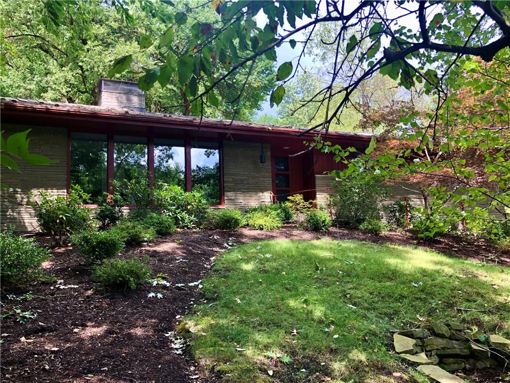 788 Elm Spring Road Pittsburgh, PA 15243 - Photo 2 of 25 Truly an enchanting setting!