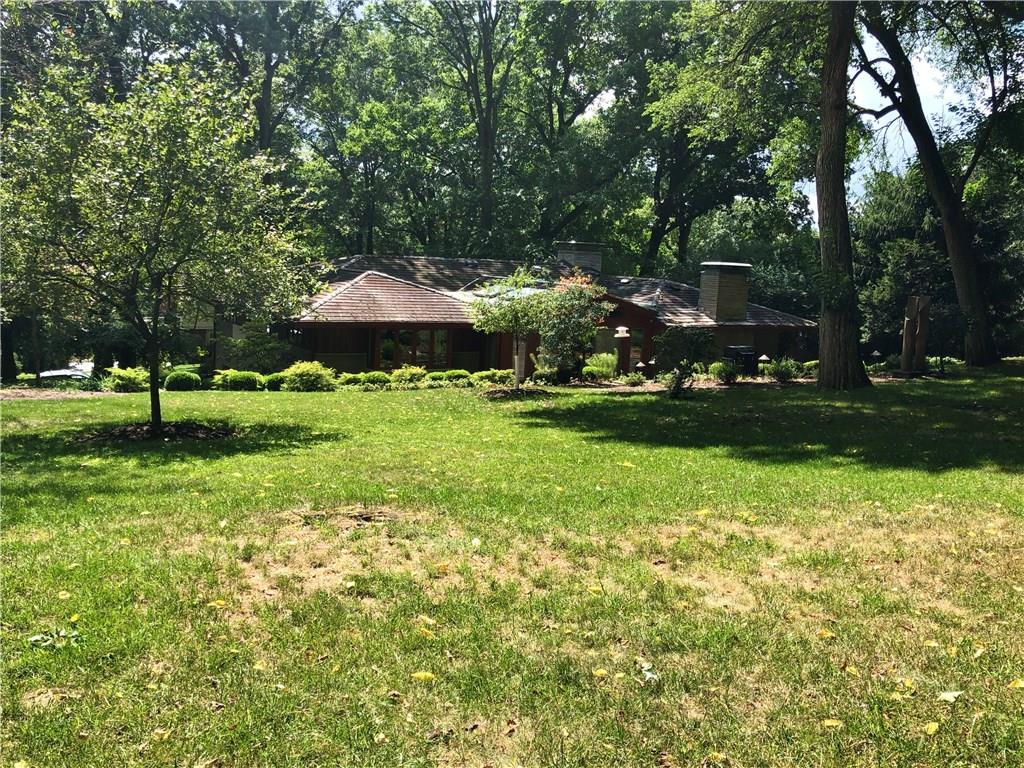 788 Elm Spring Road Pittsburgh, PA 15243 - Photo 25 of 25 Space for whatever you want in this back yard!