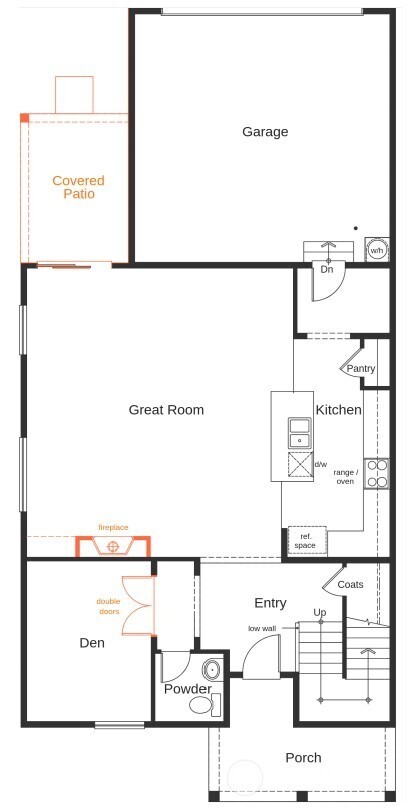 6184 Talus Loop Southwest, Unit 417 Port Orchard, WA 98367 - Photo 2 of 9 Gallery Image 2