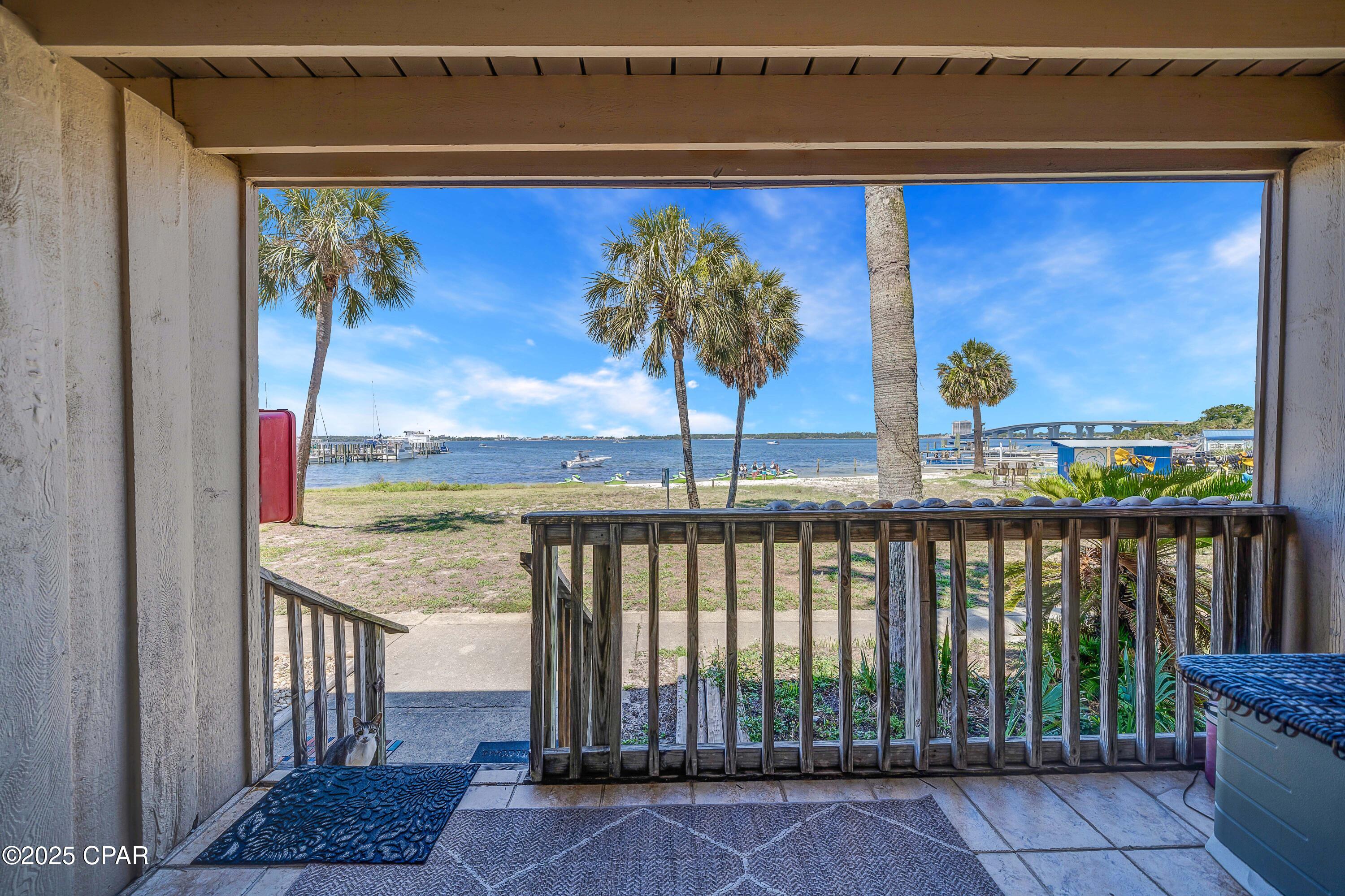 5505 Sun Harbor Road, Unit 181 Panama City, FL 32401 - Photo 17 of 49