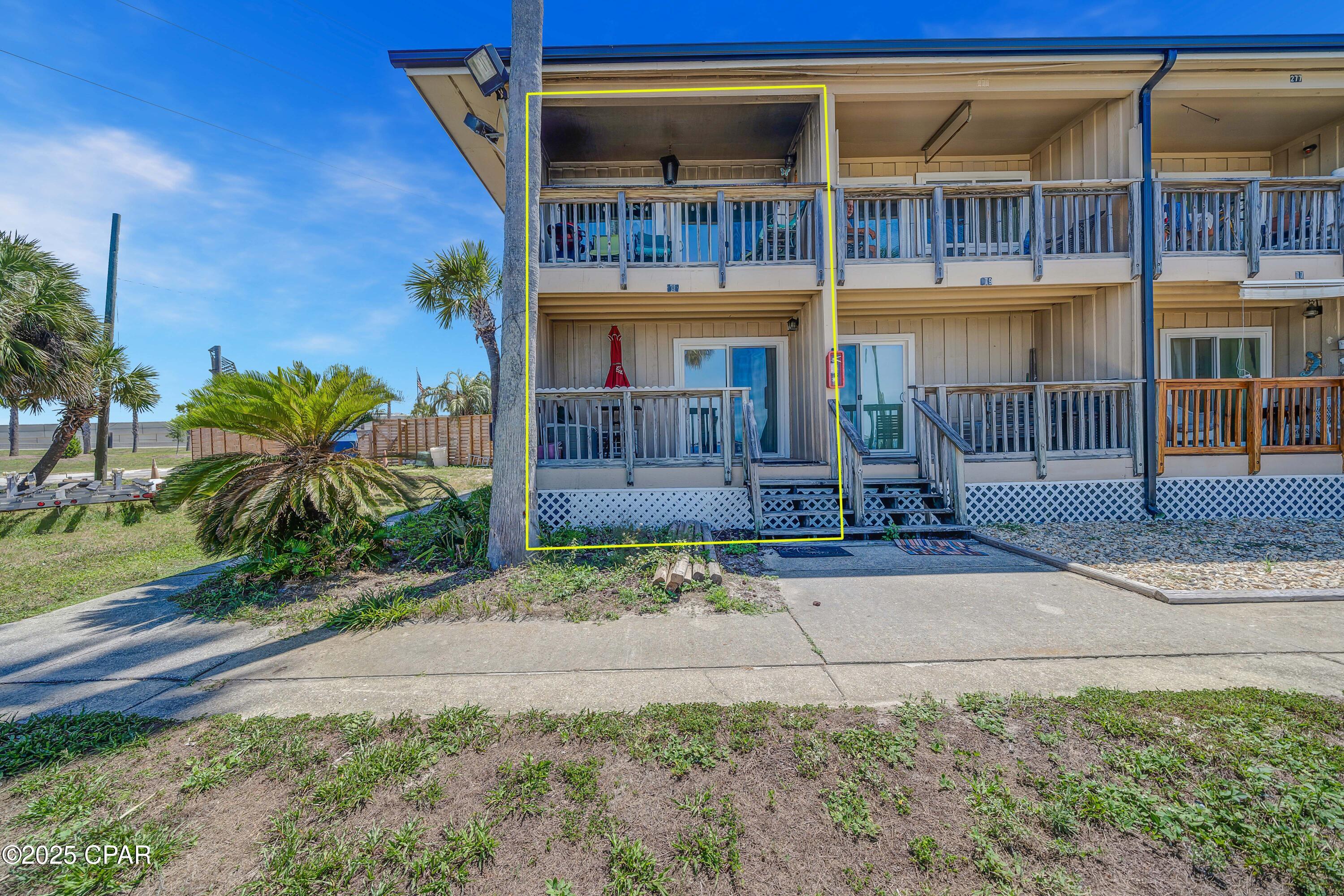 5505 Sun Harbor Road, Unit 181 Panama City, FL 32401 - Photo 18 of 49