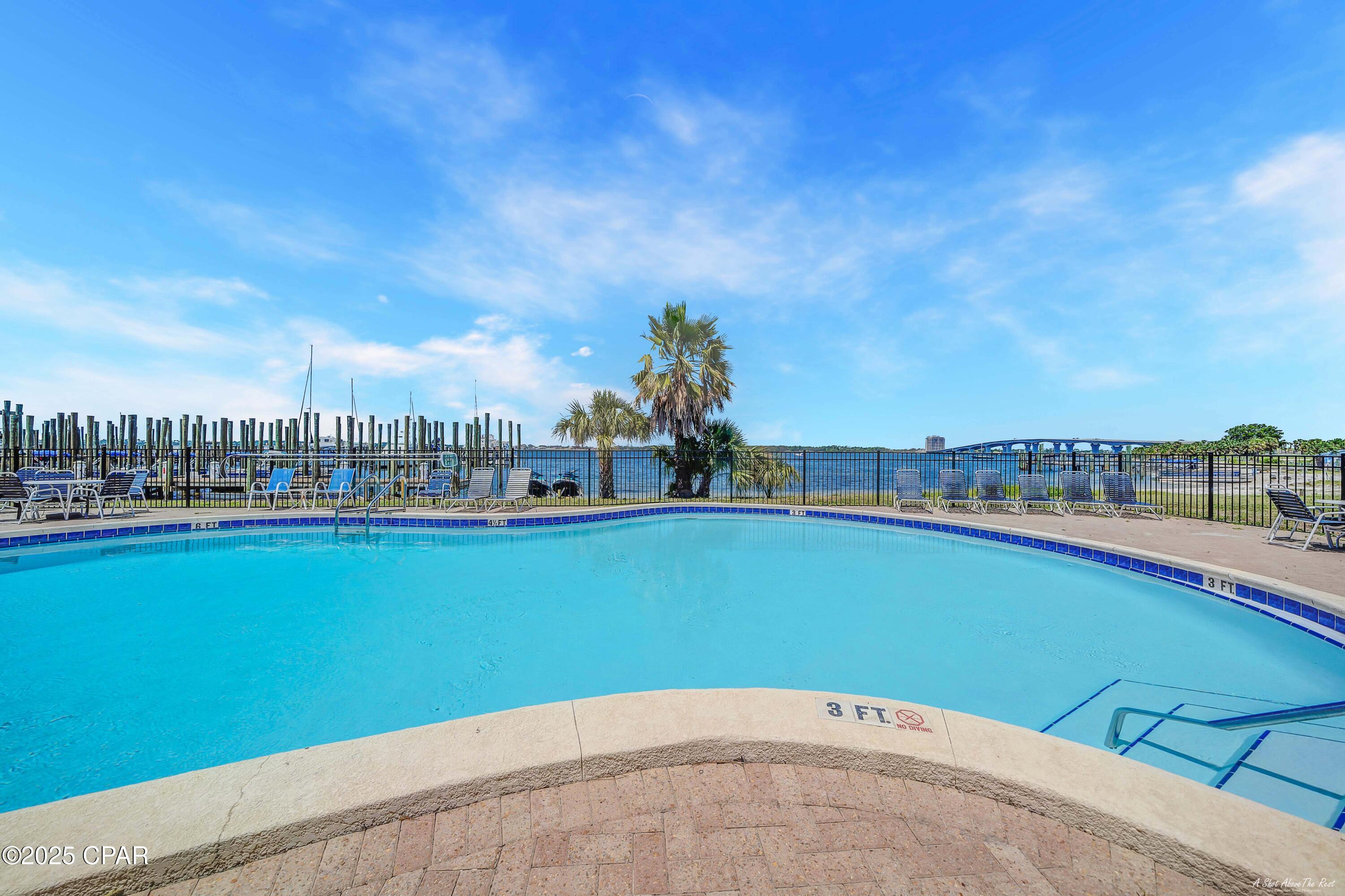 5505 Sun Harbor Road, Unit 181 Panama City, FL 32401 - Photo 19 of 49