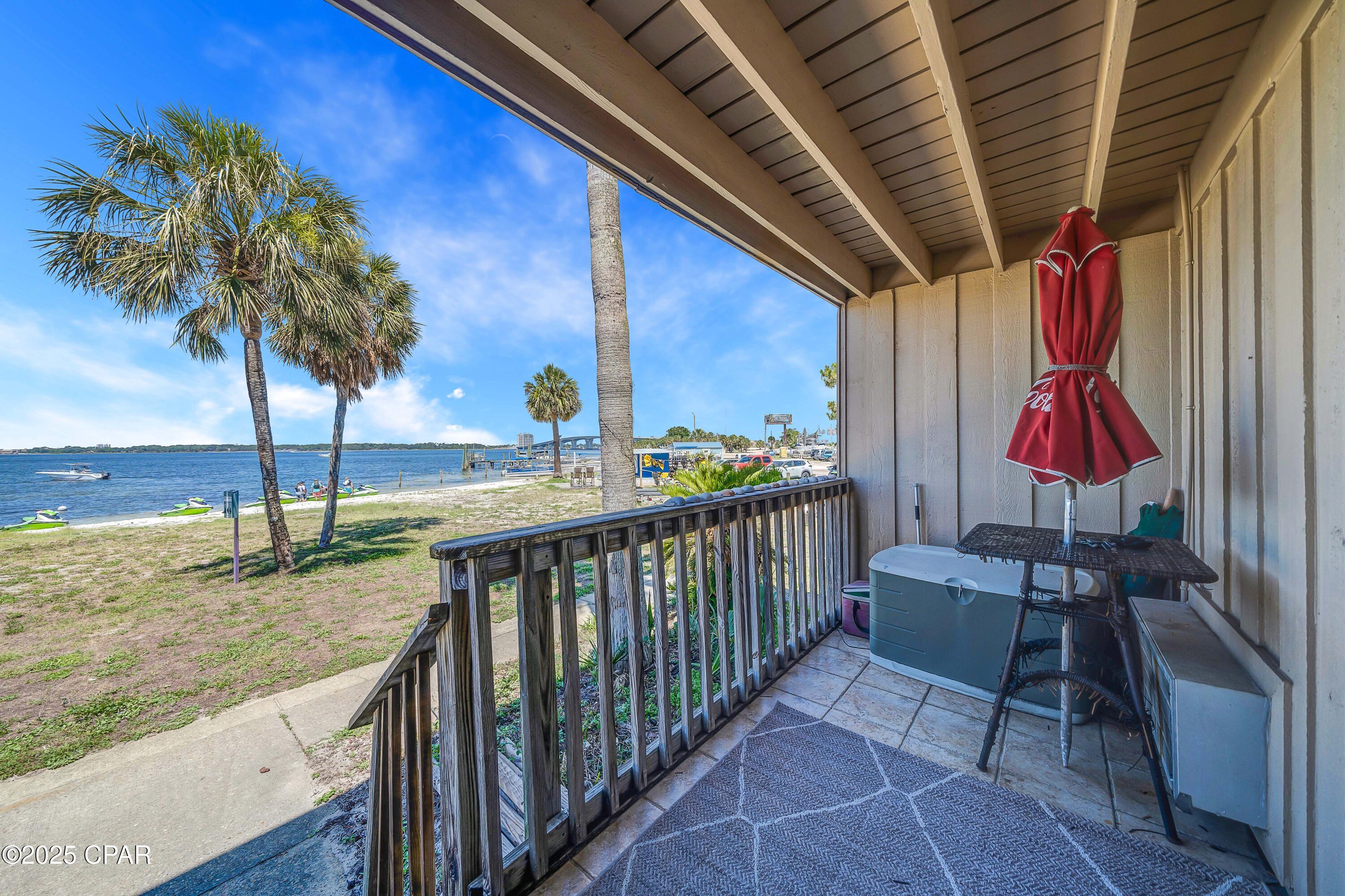 5505 Sun Harbor Road, Unit 181 Panama City, FL 32401 - Photo 20 of 49