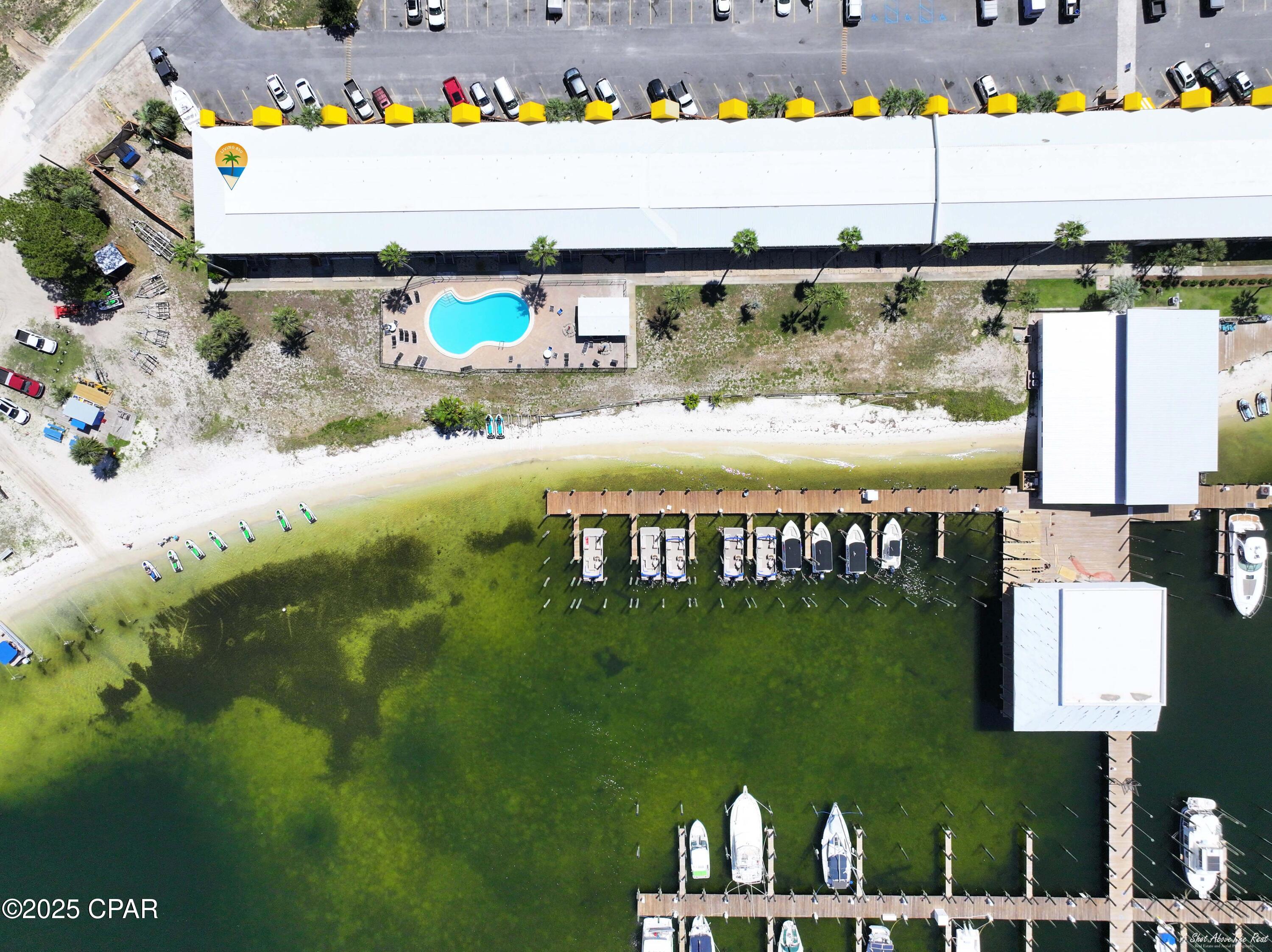 5505 Sun Harbor Road, Unit 181 Panama City, FL 32401 - Photo 21 of 49