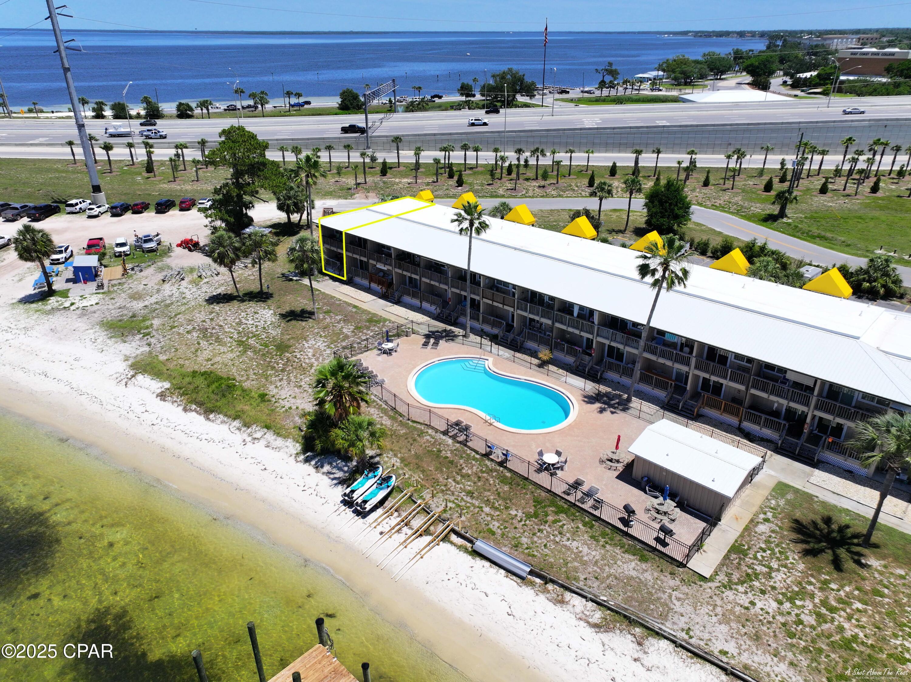 5505 Sun Harbor Road, Unit 181 Panama City, FL 32401 - Photo 22 of 49