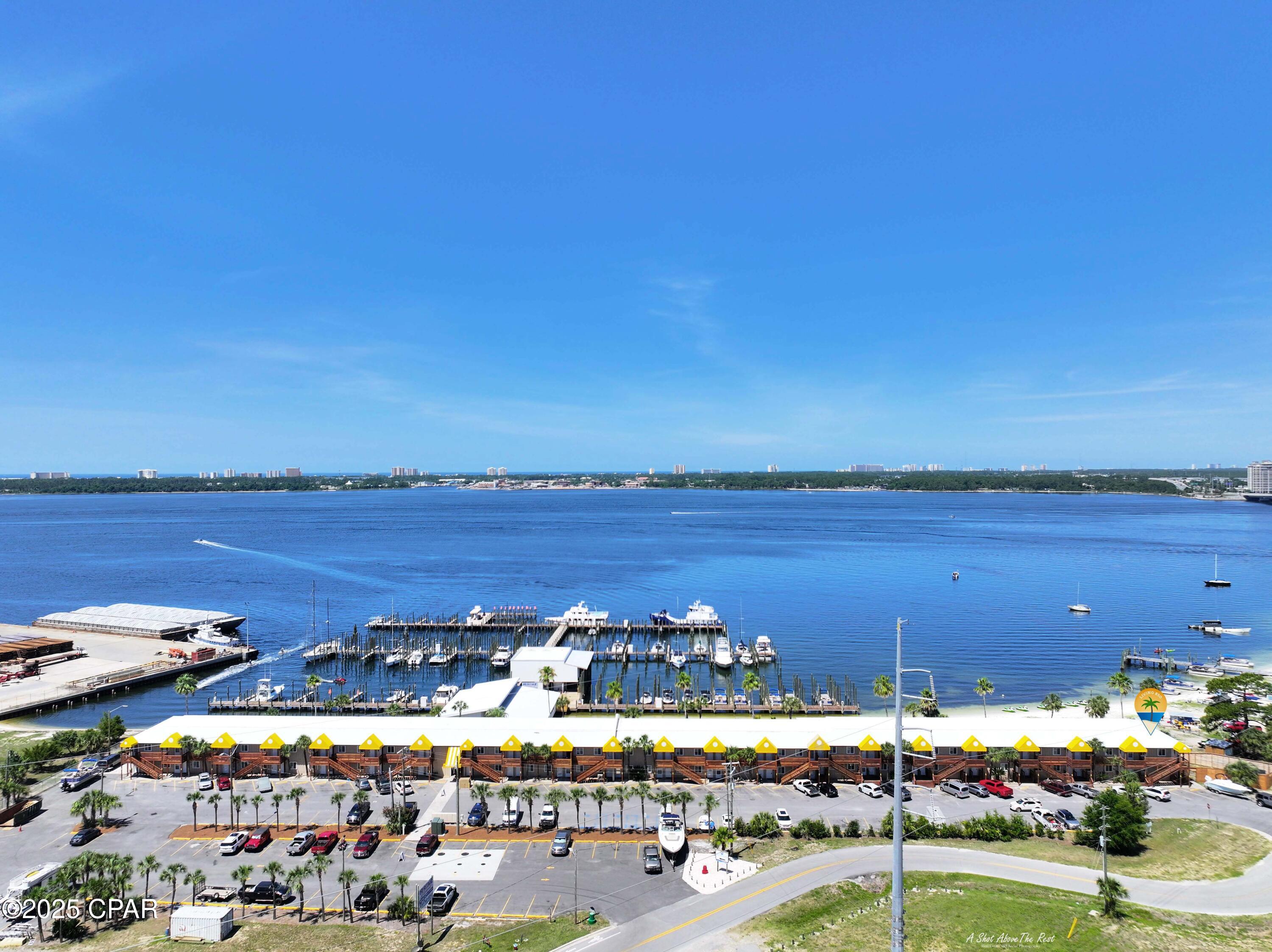 5505 Sun Harbor Road, Unit 181 Panama City, FL 32401 - Photo 24 of 49