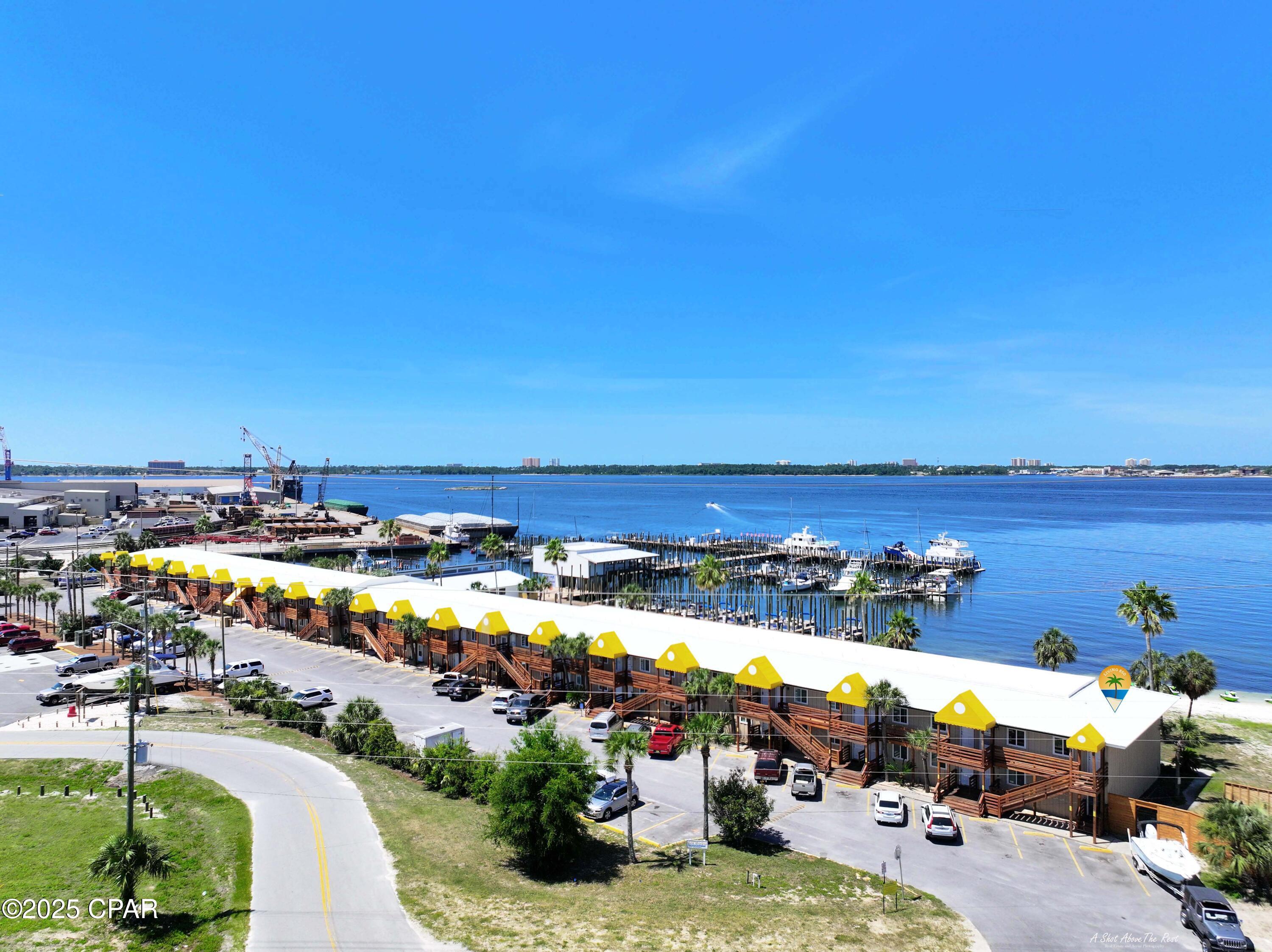 5505 Sun Harbor Road, Unit 181 Panama City, FL 32401 - Photo 25 of 49
