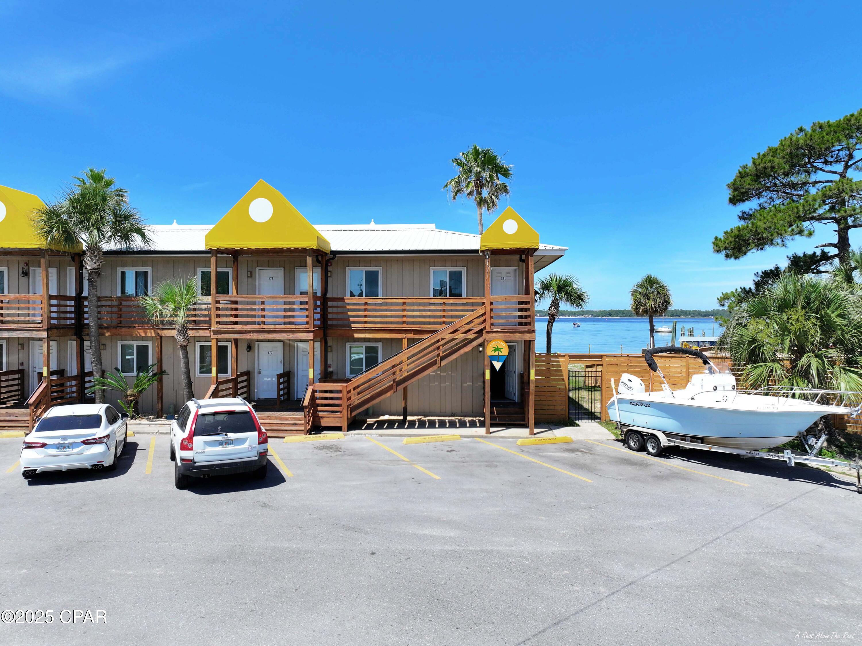 5505 Sun Harbor Road, Unit 181 Panama City, FL 32401 - Photo 26 of 49