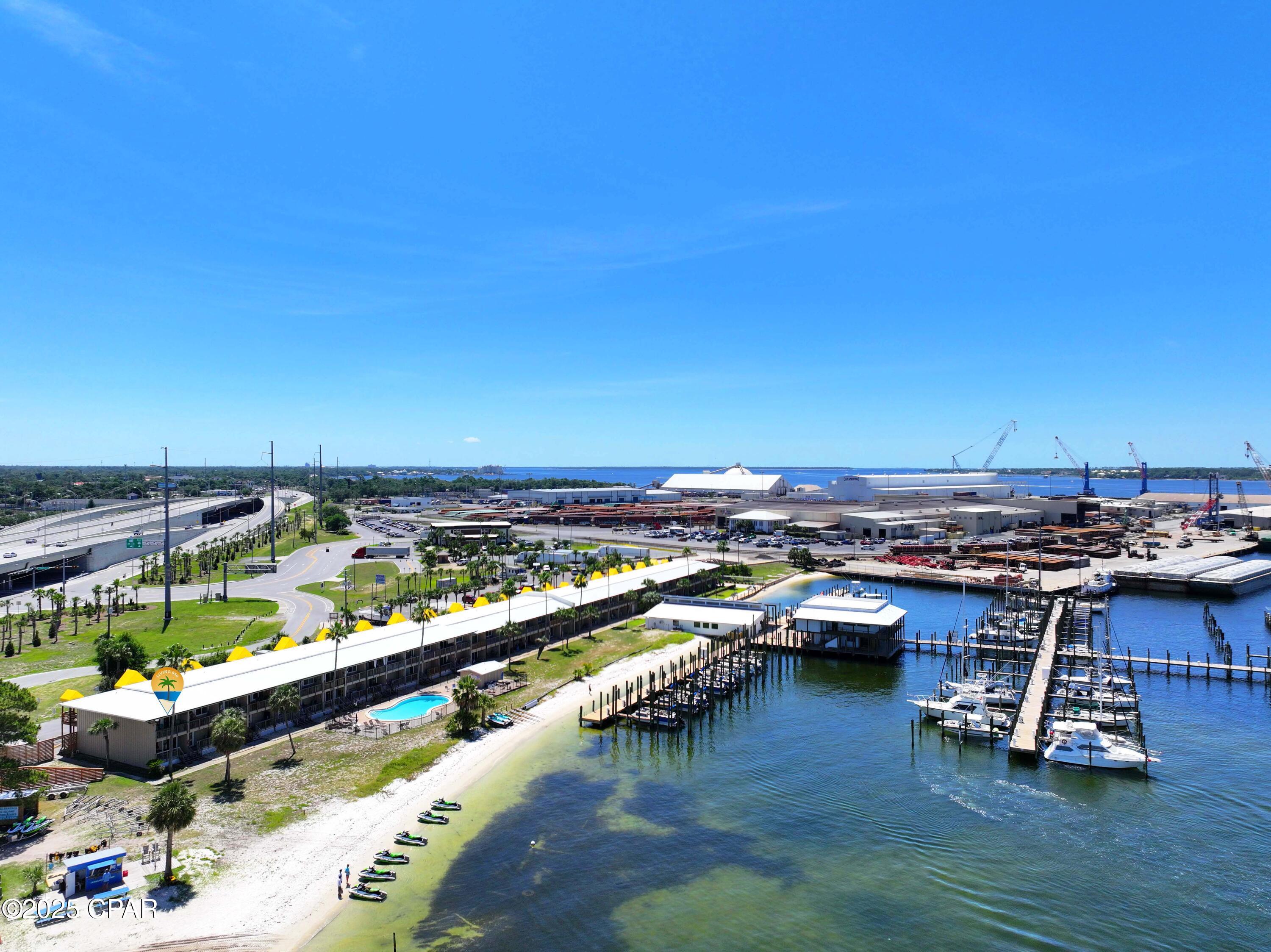 5505 Sun Harbor Road, Unit 181 Panama City, FL 32401 - Photo 27 of 49