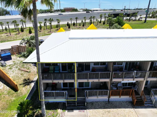 $348,800 | 5505 Sun Harbor Road, Unit 181, Panama City, FL 32401