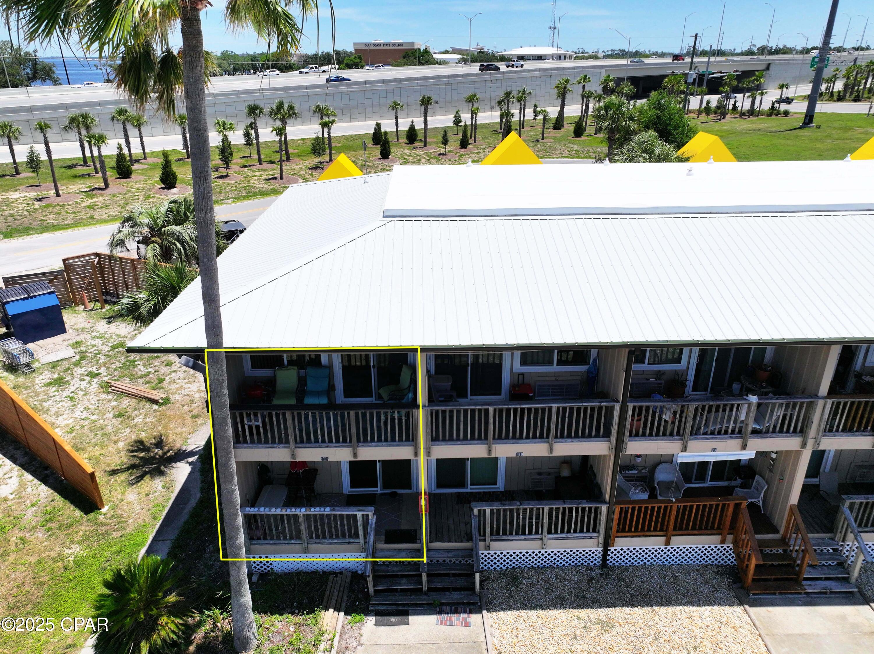 5505 Sun Harbor Road, Unit 181 Panama City, FL 32401 - Photo 28 of 49