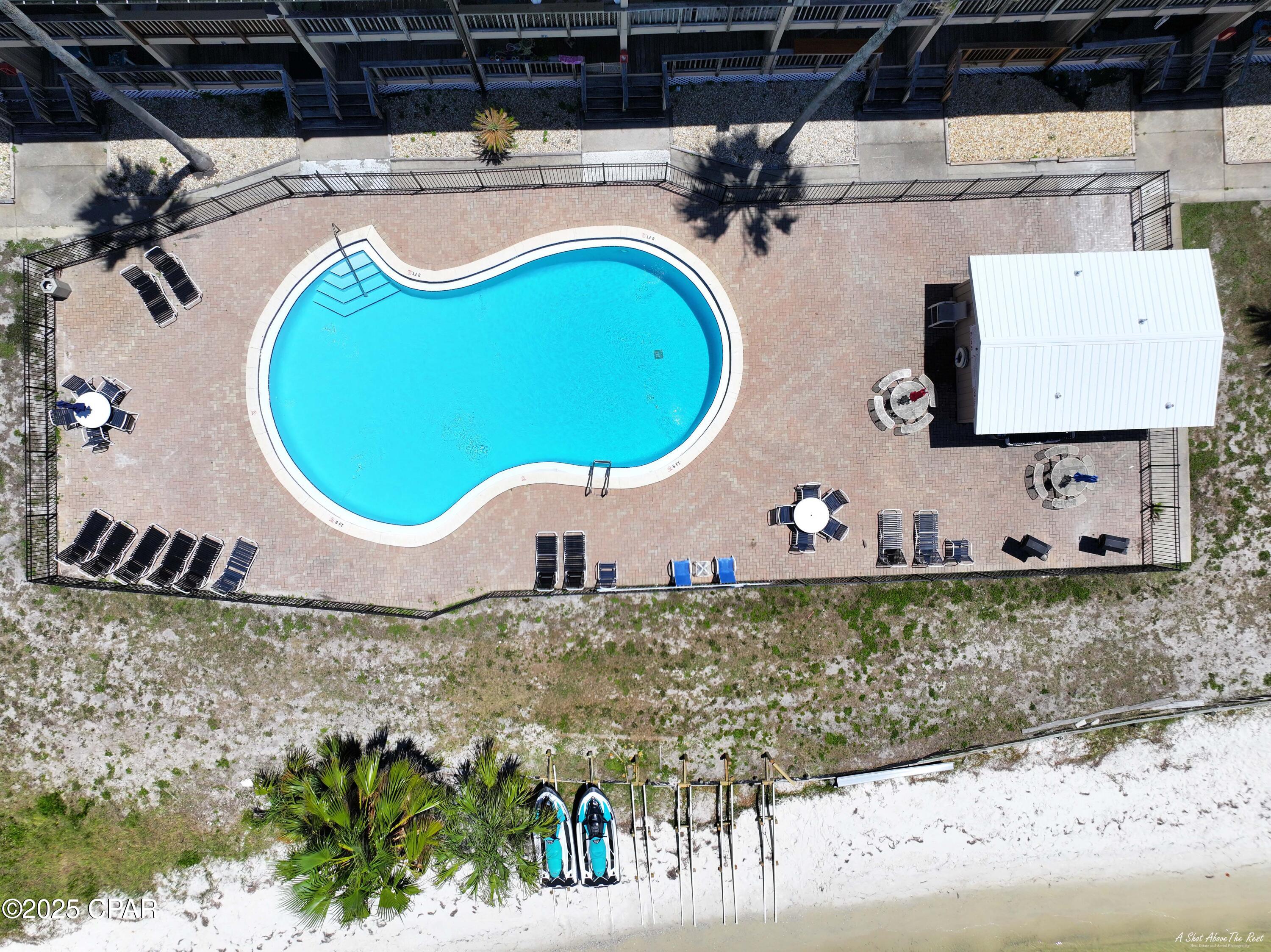 5505 Sun Harbor Road, Unit 181 Panama City, FL 32401 - Photo 30 of 49