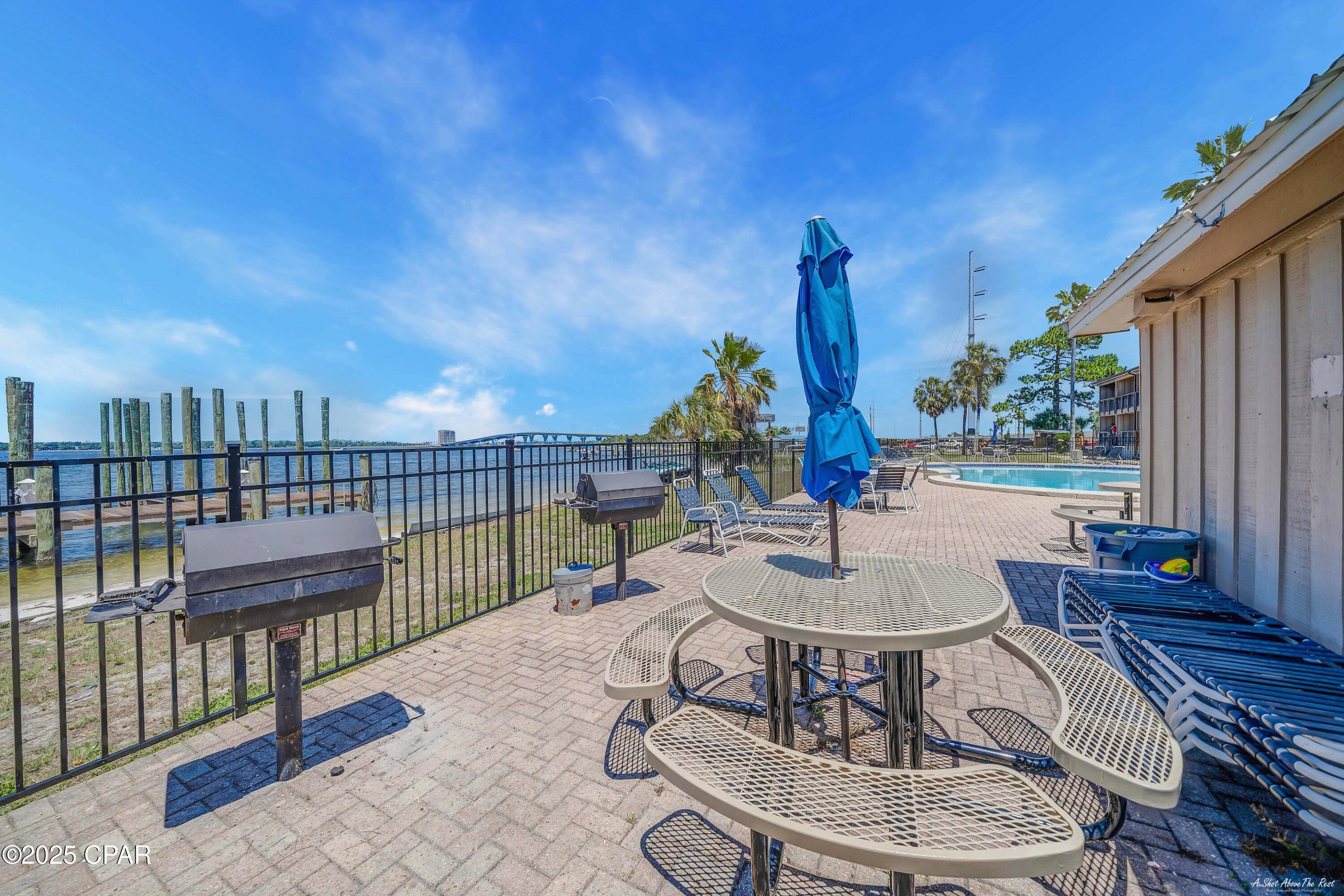 5505 Sun Harbor Road, Unit 181 Panama City, FL 32401 - Photo 32 of 49