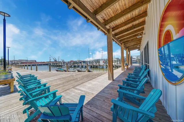 $348,800 | 5505 Sun Harbor Road, Unit 181, Panama City, FL 32401
