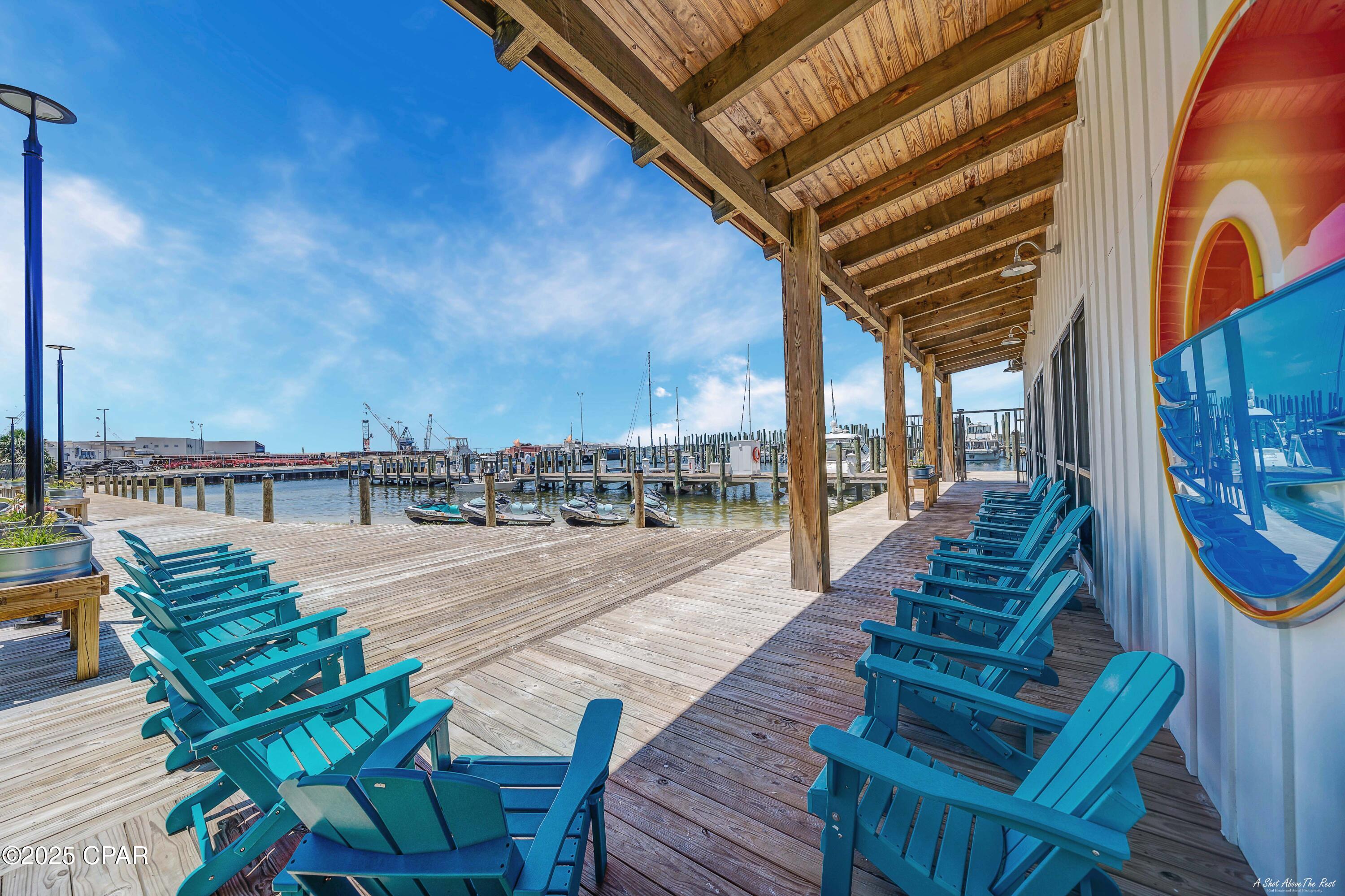 5505 Sun Harbor Road, Unit 181 Panama City, FL 32401 - Photo 35 of 49