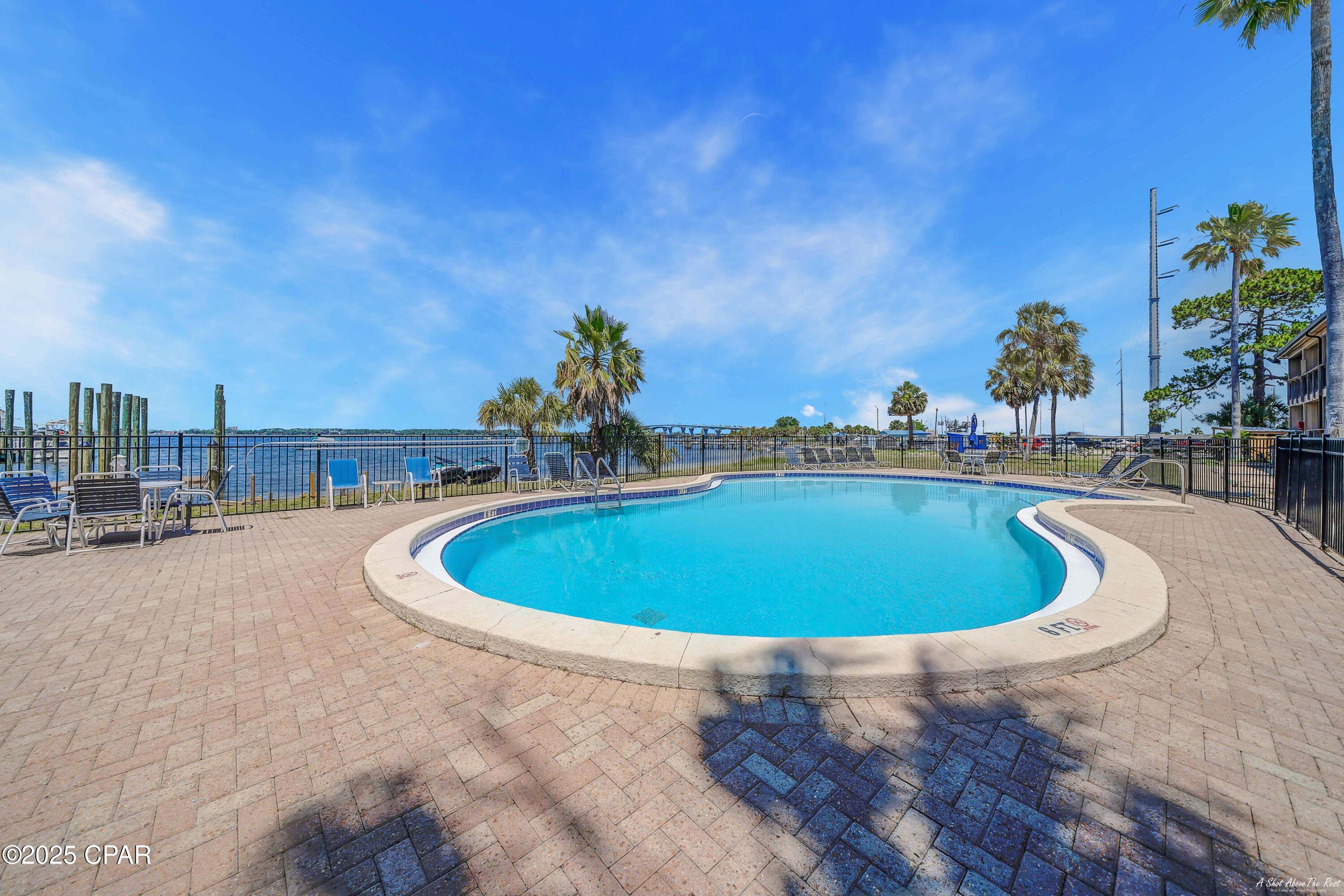 5505 Sun Harbor Road, Unit 181 Panama City, FL 32401 - Photo 36 of 49