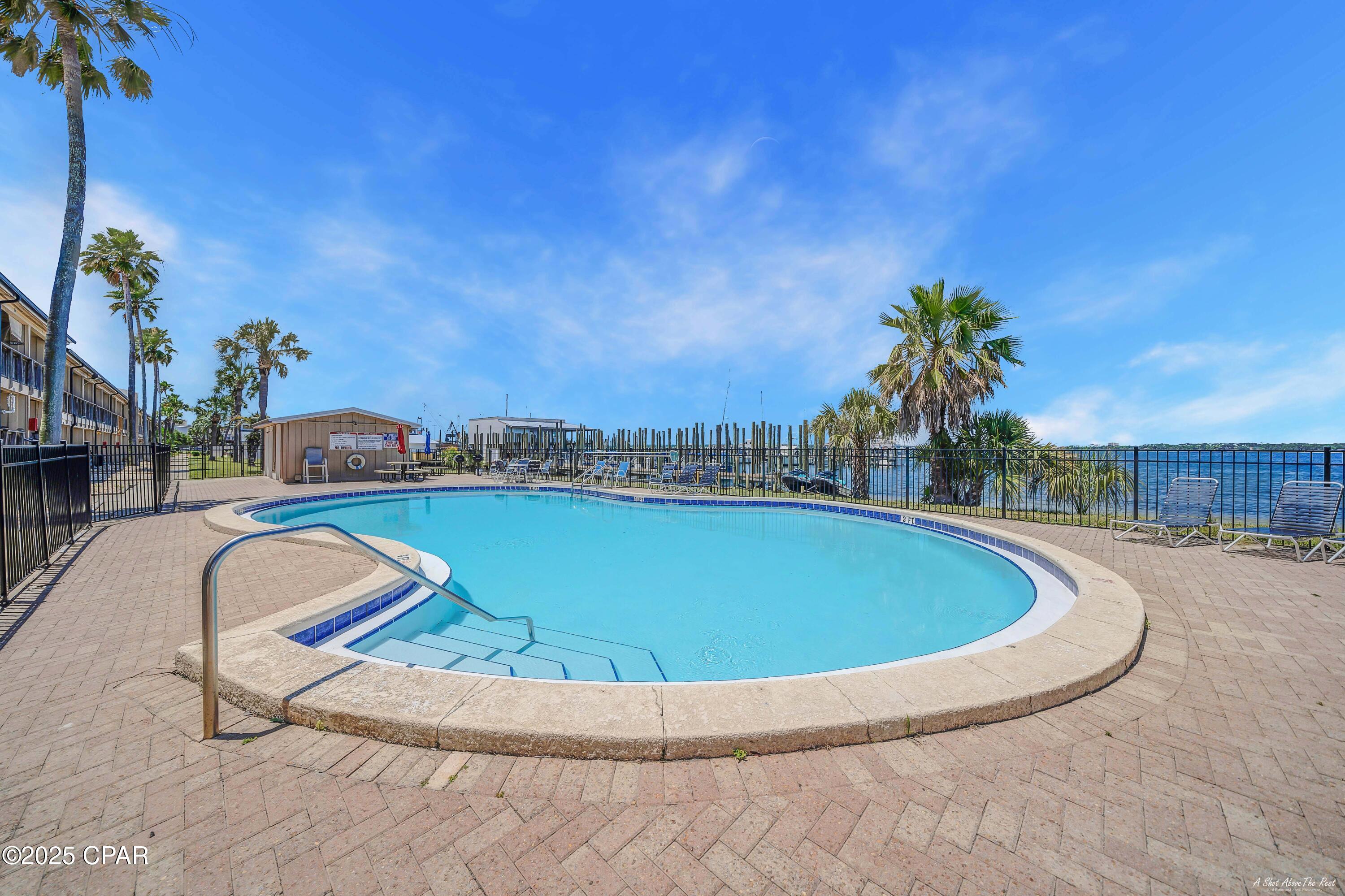 5505 Sun Harbor Road, Unit 181 Panama City, FL 32401 - Photo 37 of 49