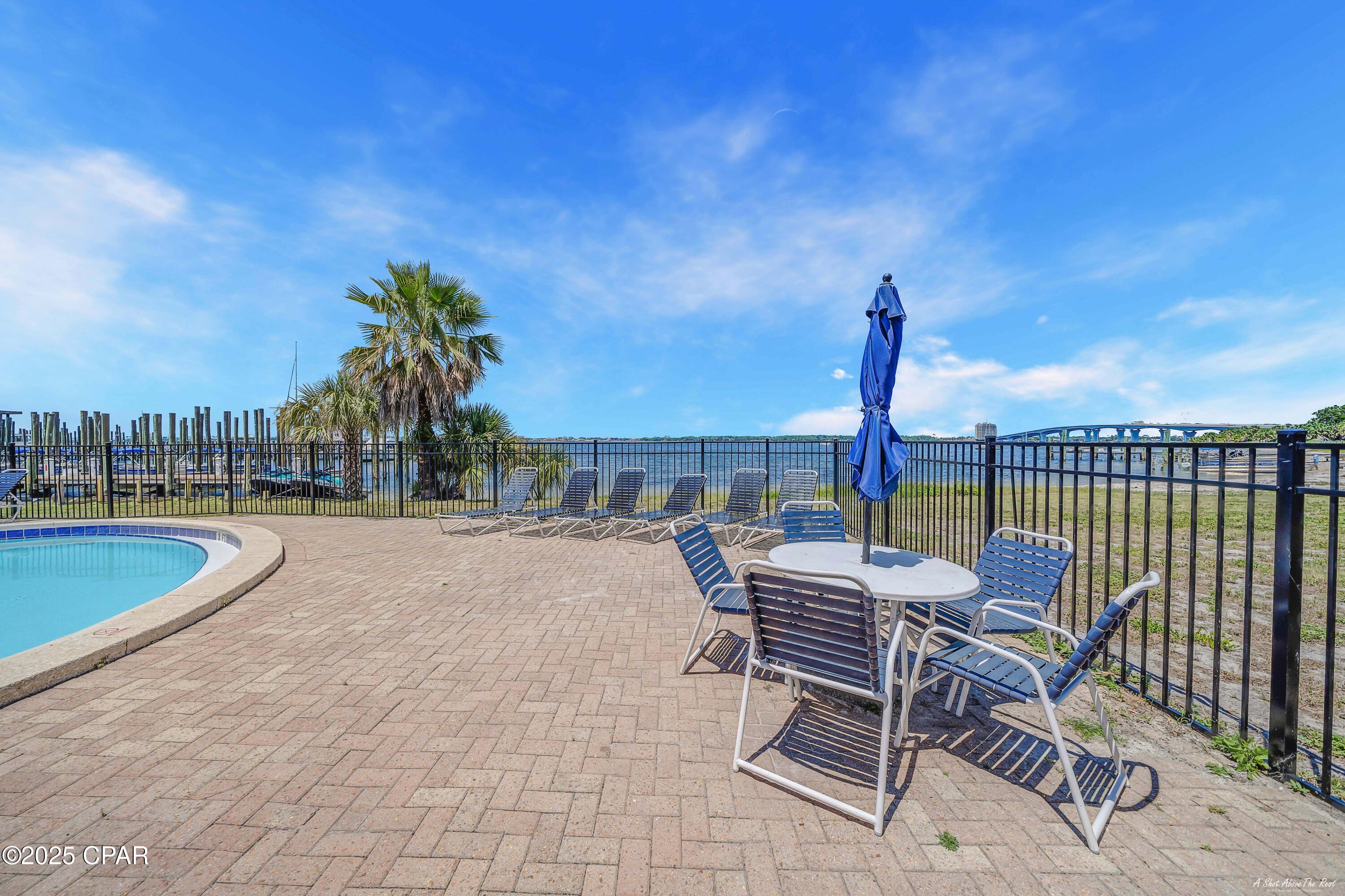5505 Sun Harbor Road, Unit 181 Panama City, FL 32401 - Photo 38 of 49