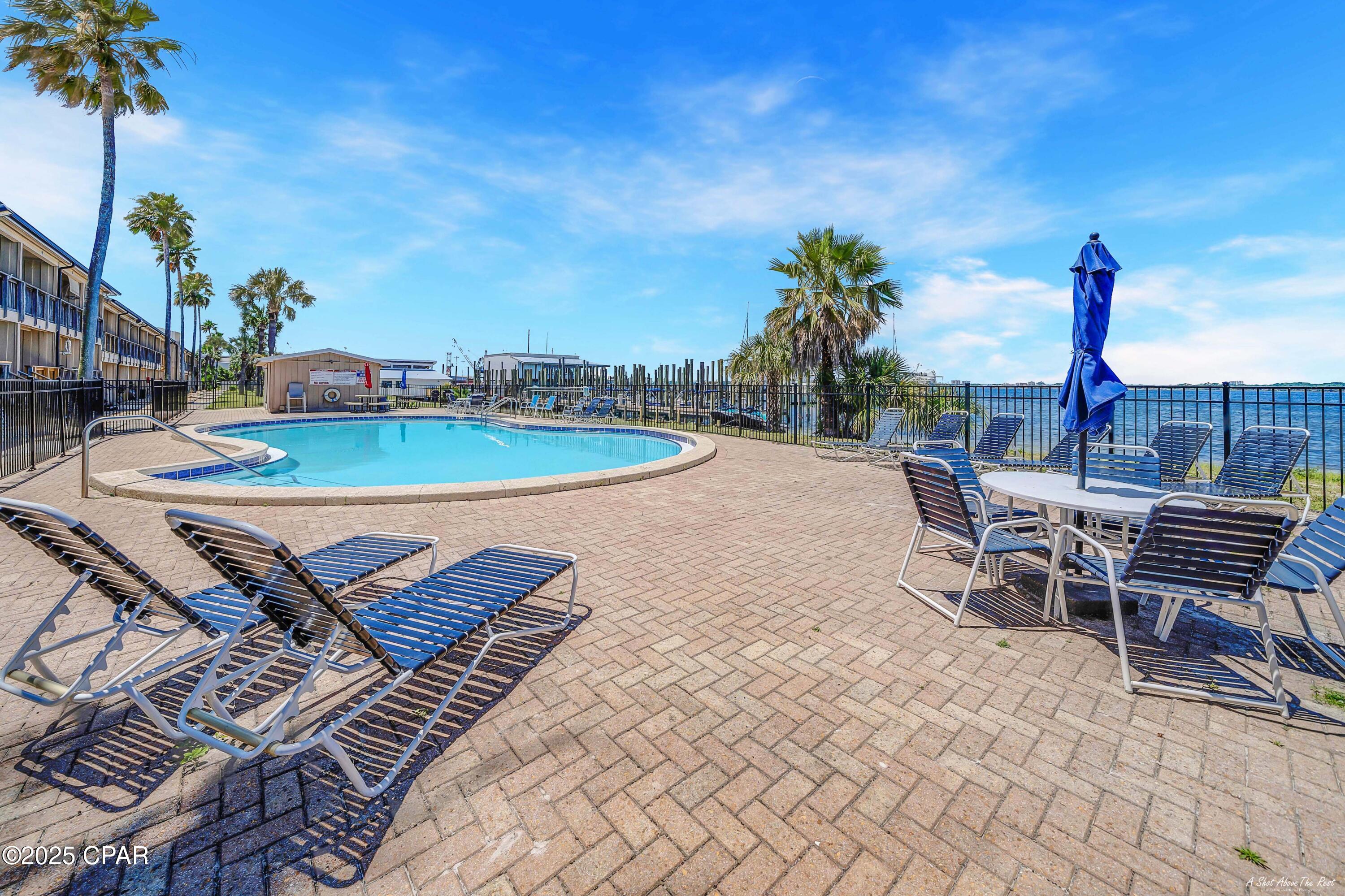 5505 Sun Harbor Road, Unit 181 Panama City, FL 32401 - Photo 39 of 49