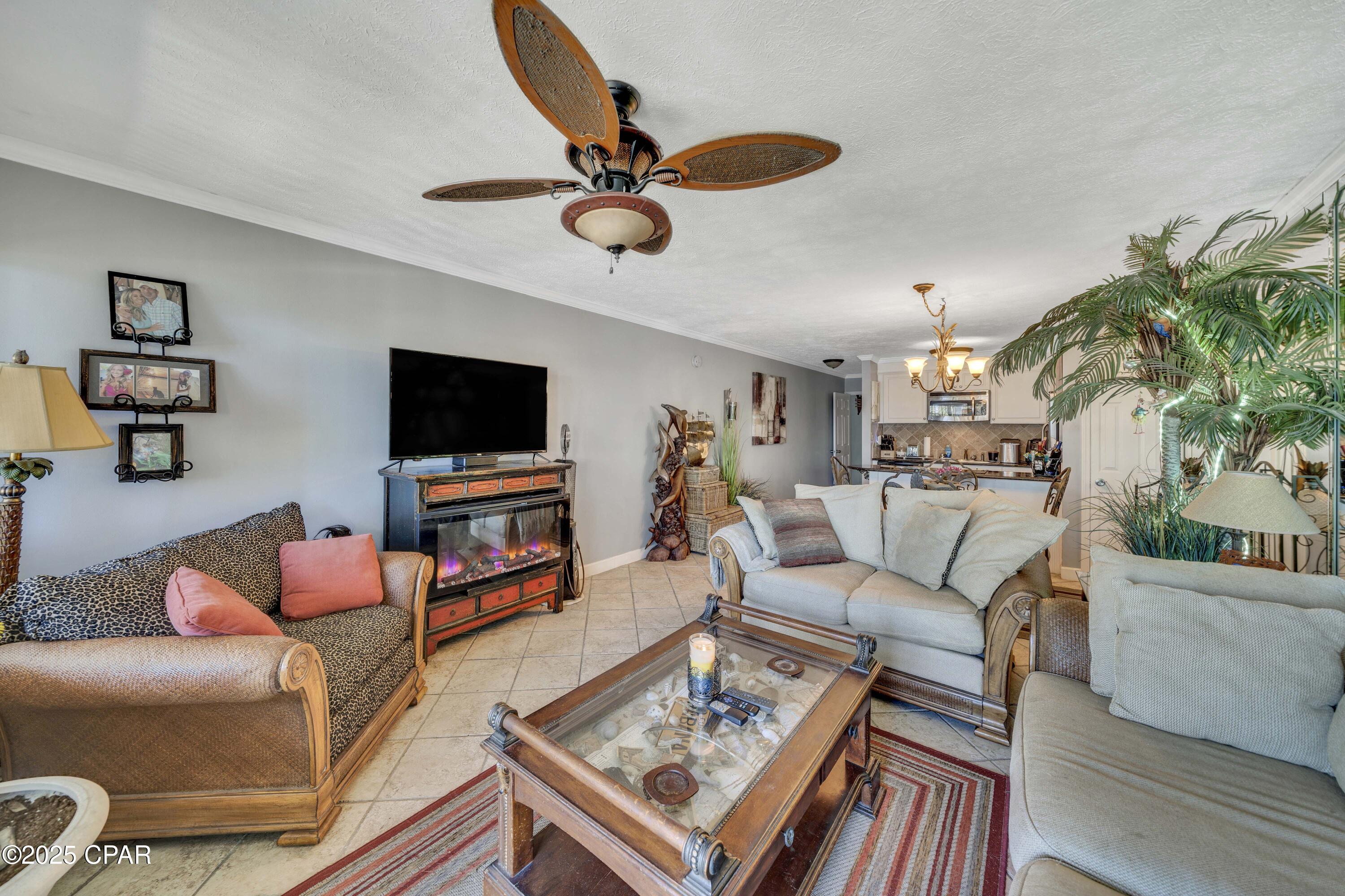 5505 Sun Harbor Road, Unit 181 Panama City, FL 32401 - Photo 4 of 49