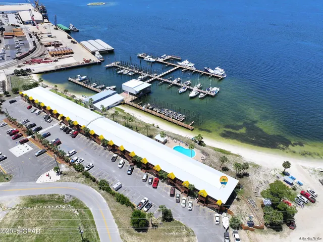 $348,800 | 5505 Sun Harbor Road, Unit 181, Panama City, FL 32401