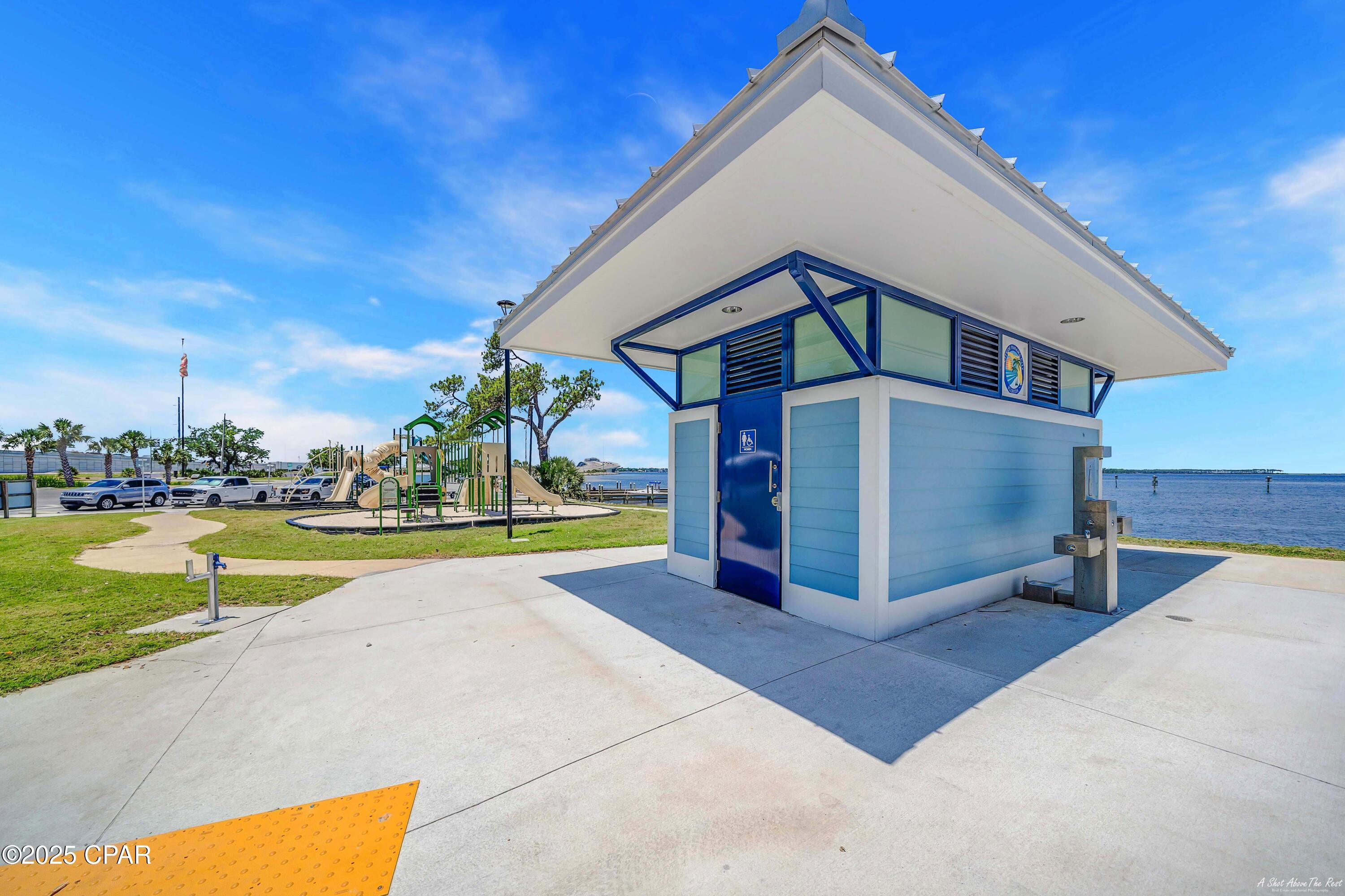 5505 Sun Harbor Road, Unit 181 Panama City, FL 32401 - Photo 41 of 49