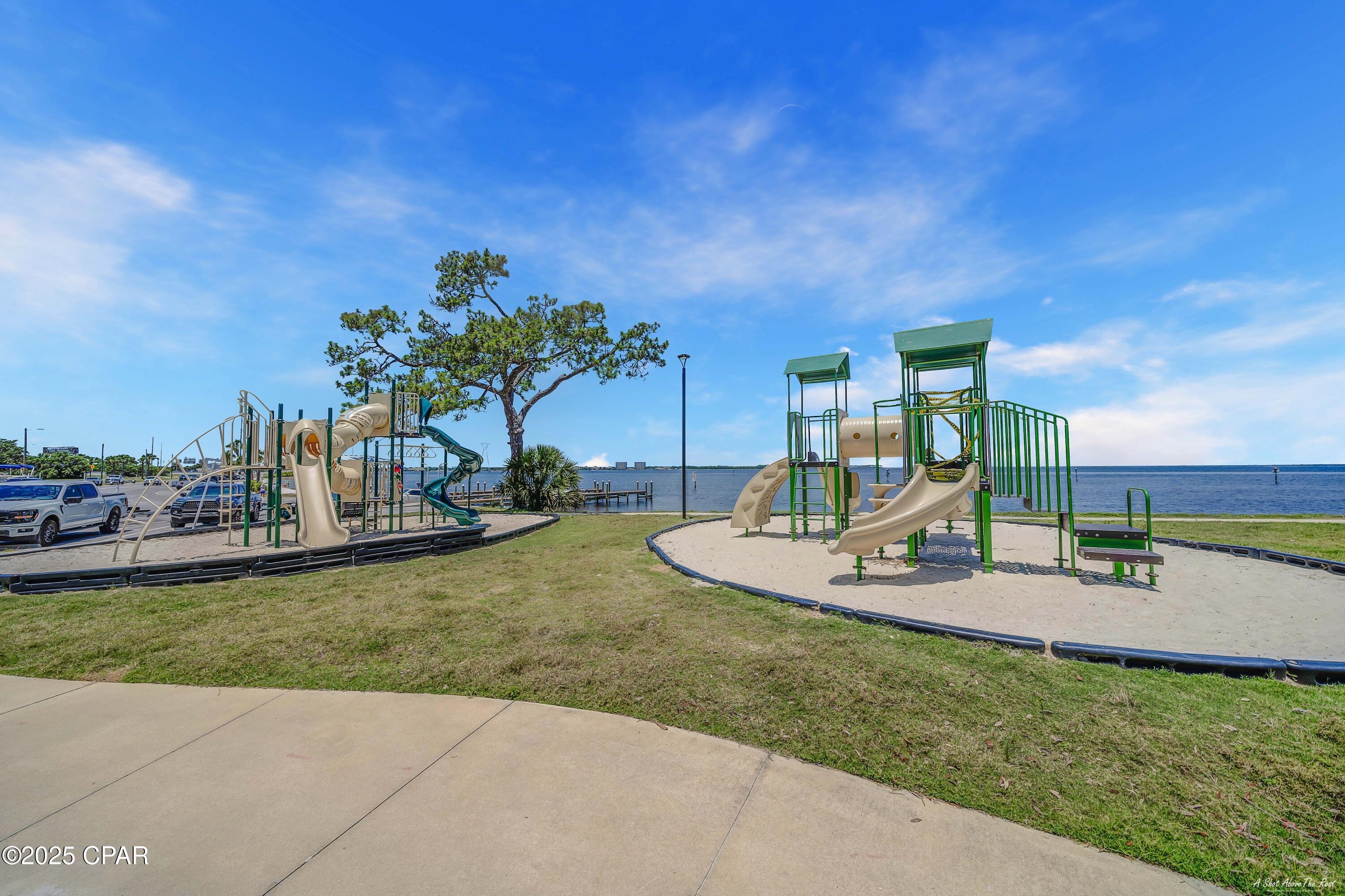 5505 Sun Harbor Road, Unit 181 Panama City, FL 32401 - Photo 42 of 49