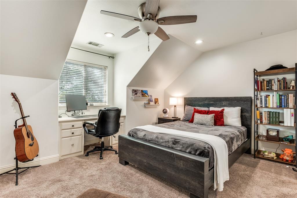 3305 Rosedale Avenue, Unit 1 University Park, TX 75205 - Photo 12 of 17