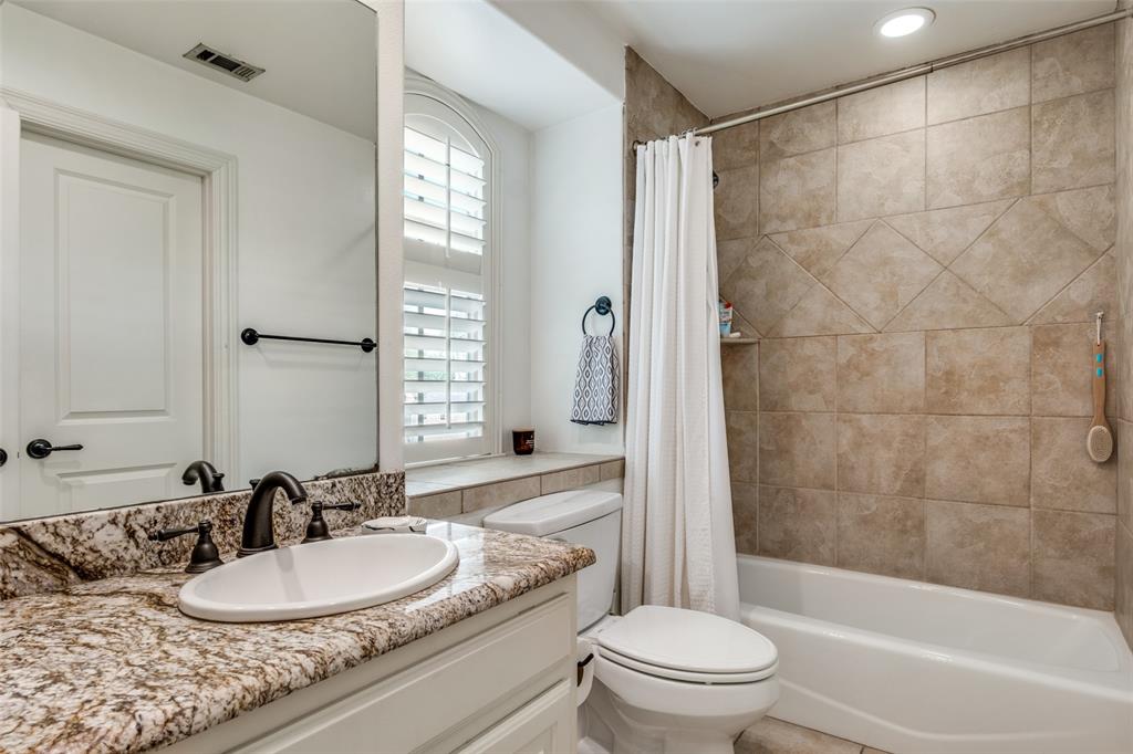 3305 Rosedale Avenue, Unit 1 University Park, TX 75205 - Photo 13 of 17