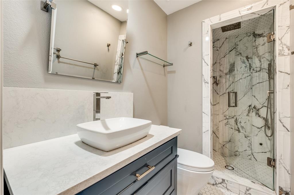 3305 Rosedale Avenue, Unit 1 University Park, TX 75205 - Photo 14 of 17