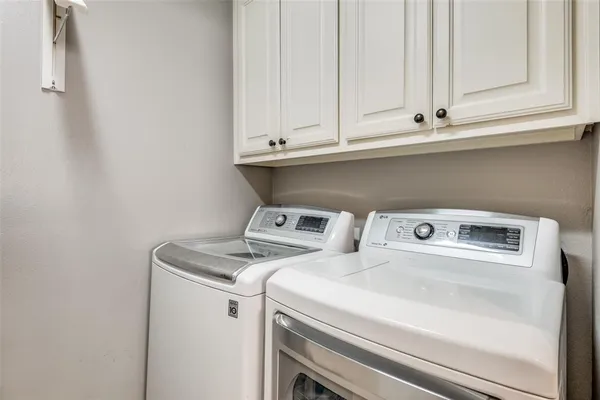 $6,100 | 3305 Rosedale Avenue, Unit 1, University Park, TX 75205