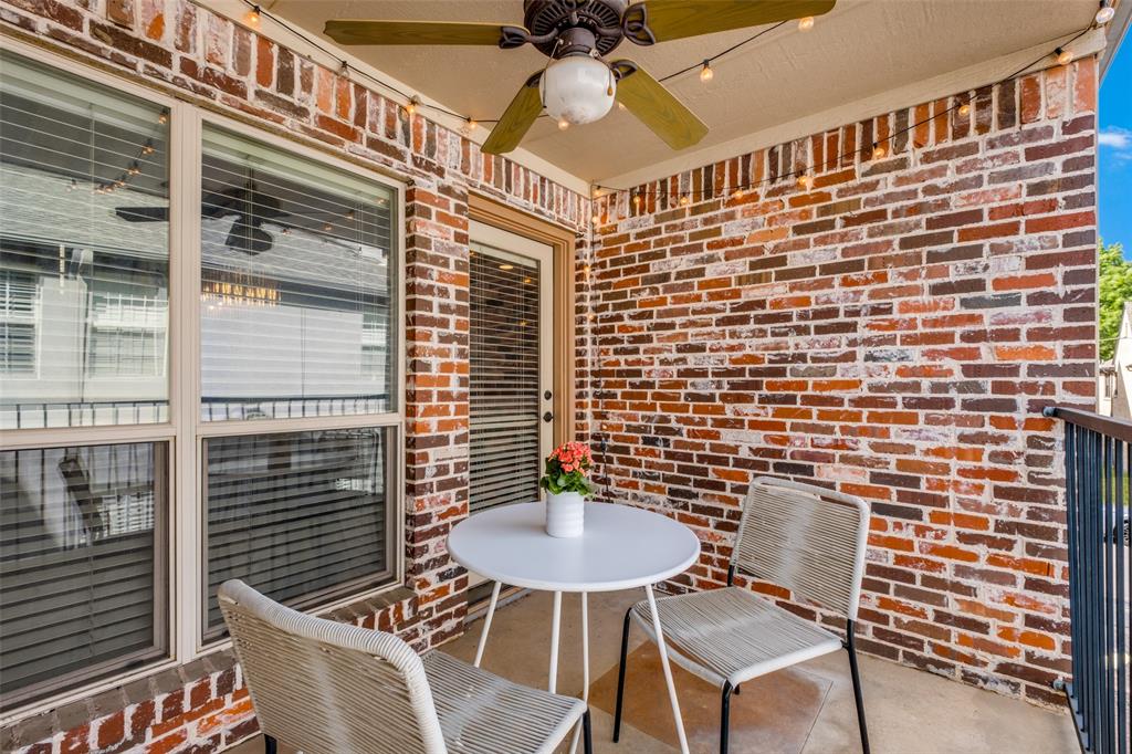 3305 Rosedale Avenue, Unit 1 University Park, TX 75205 - Photo 16 of 17