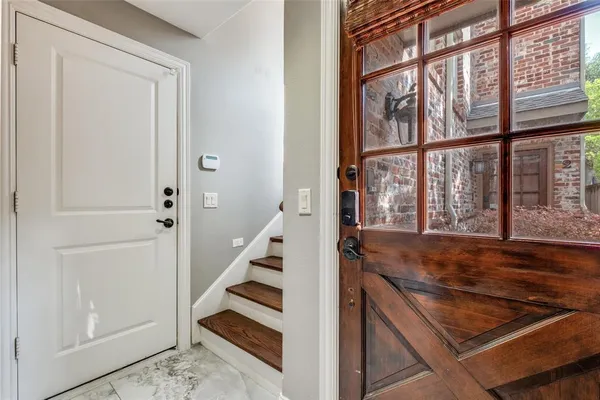 $6,100 | 3305 Rosedale Avenue, Unit 1, University Park, TX 75205