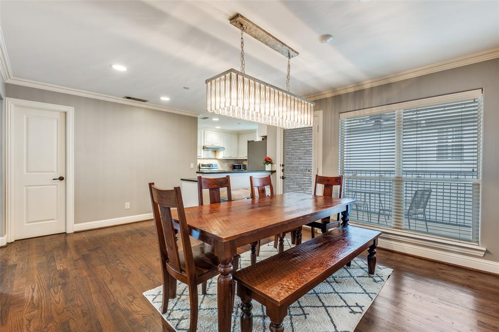 3305 Rosedale Avenue, Unit 1 University Park, TX 75205 - Photo 8 of 17