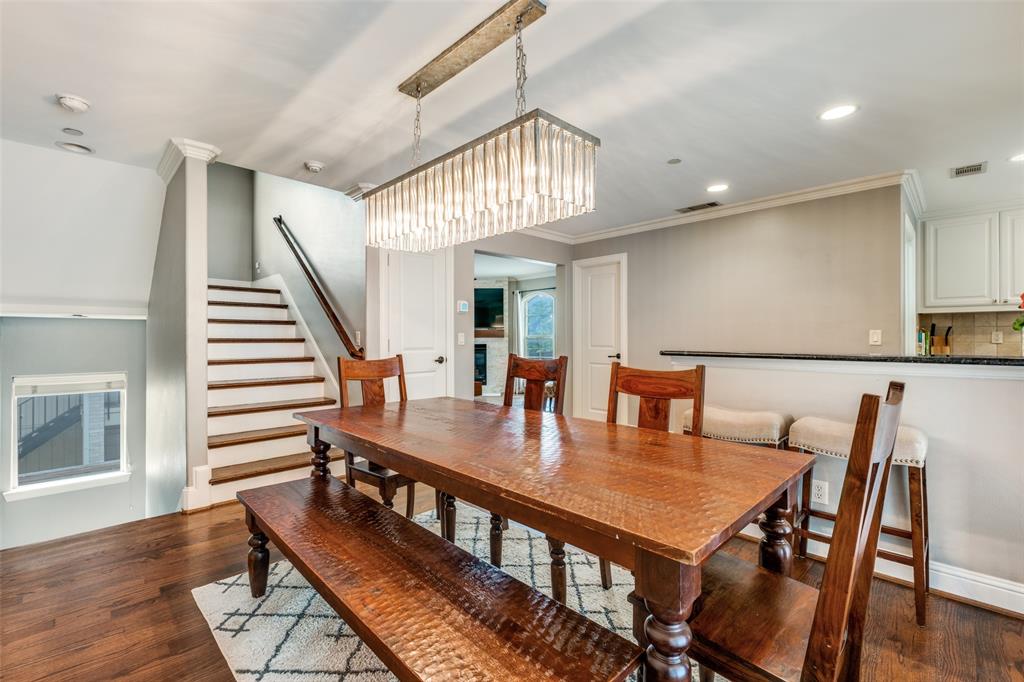 3305 Rosedale Avenue, Unit 1 University Park, TX 75205 - Photo 9 of 17