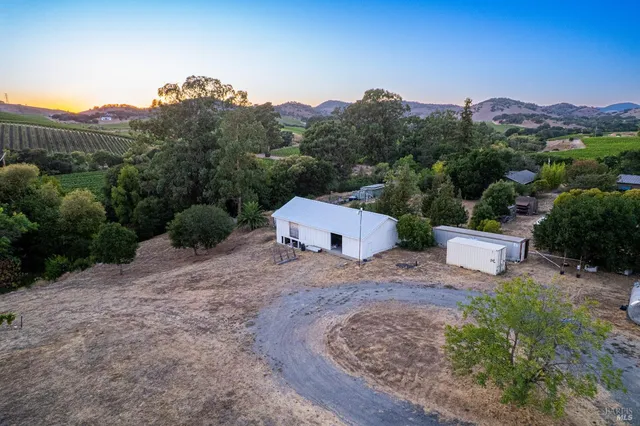$3,995,000 | 1299 Duhig Road, Napa, CA 94559