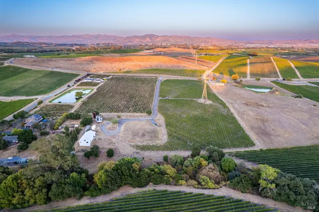 $3,995,000 | 1299 Duhig Road, Napa, CA 94559