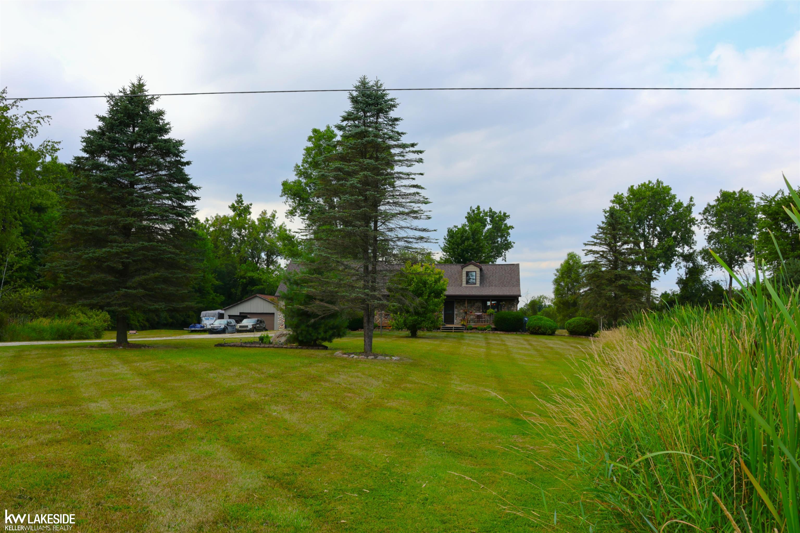 13202 Speaker Road Yale, MI 48097 - Photo 41 of 53 Gallery Image 41