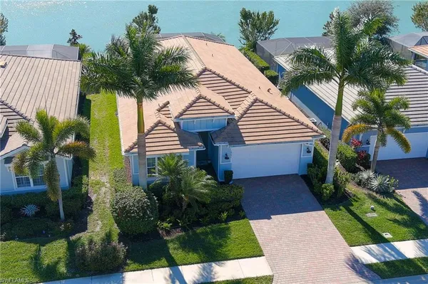 $915,000 | 14691 Stillwater Way, Naples, FL 34114