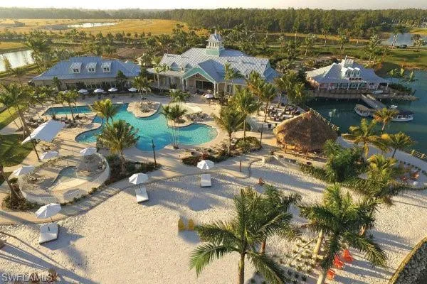 $995,000 | 14691 Stillwater Way, Naples, FL 34114