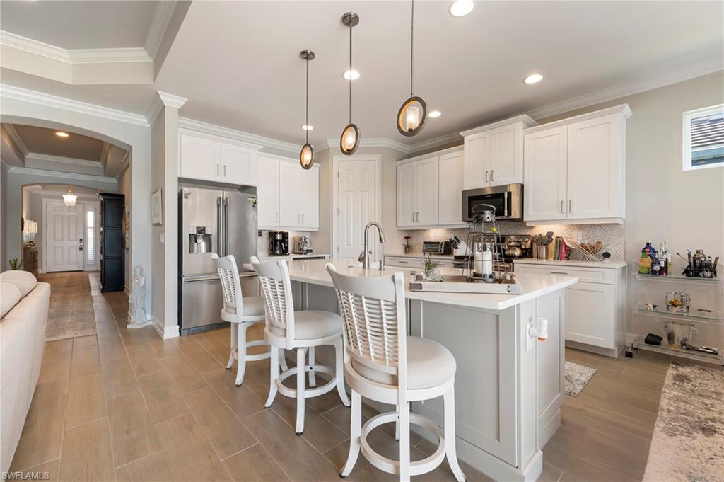 14691 Stillwater Way Naples, FL 34114 - Photo 21 of 49