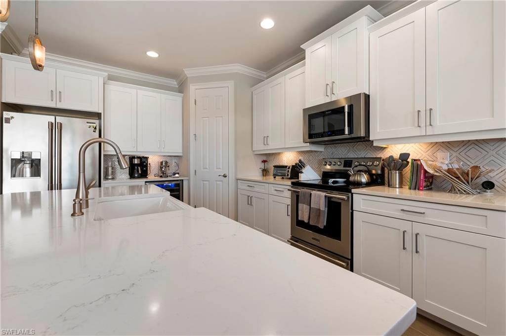 14691 Stillwater Way Naples, FL 34114 - Photo 22 of 49